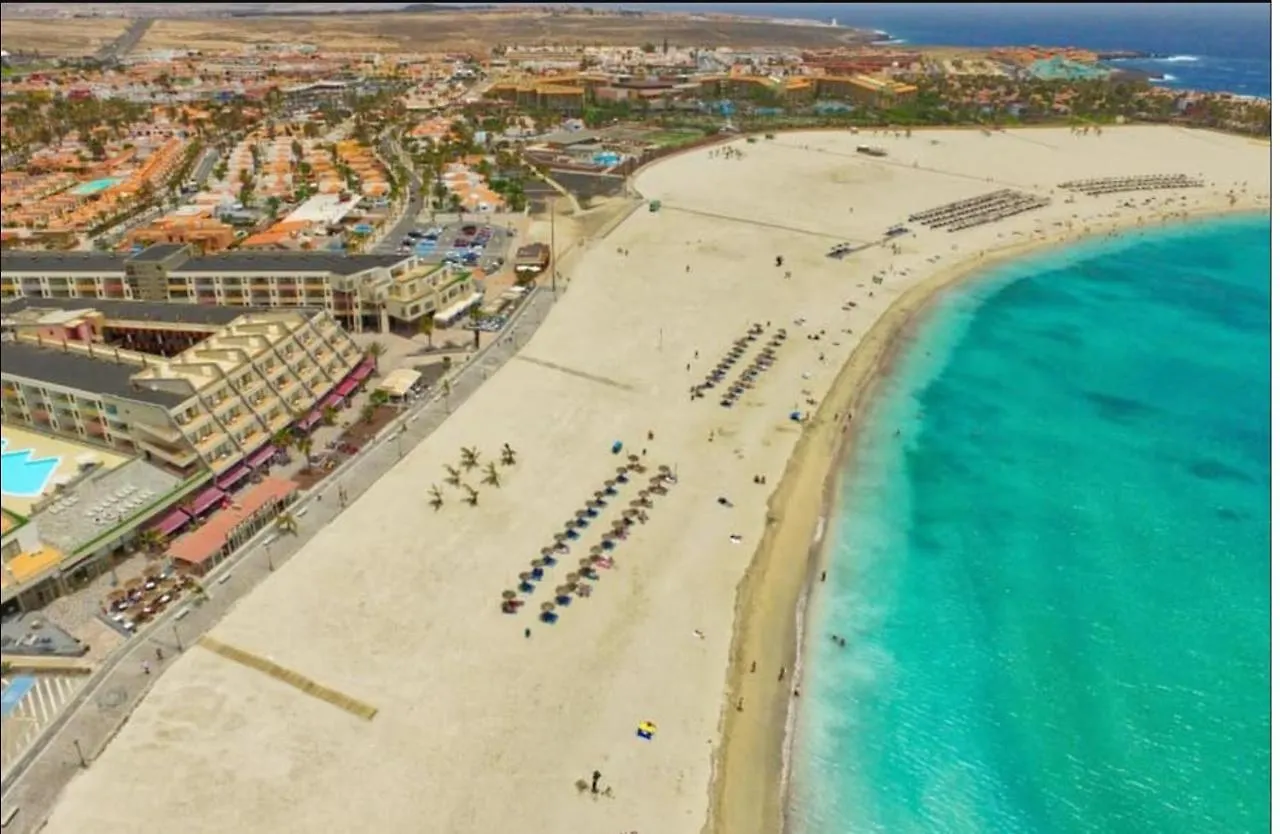 Apartamento Piso San Miguel Caleta de Fuste