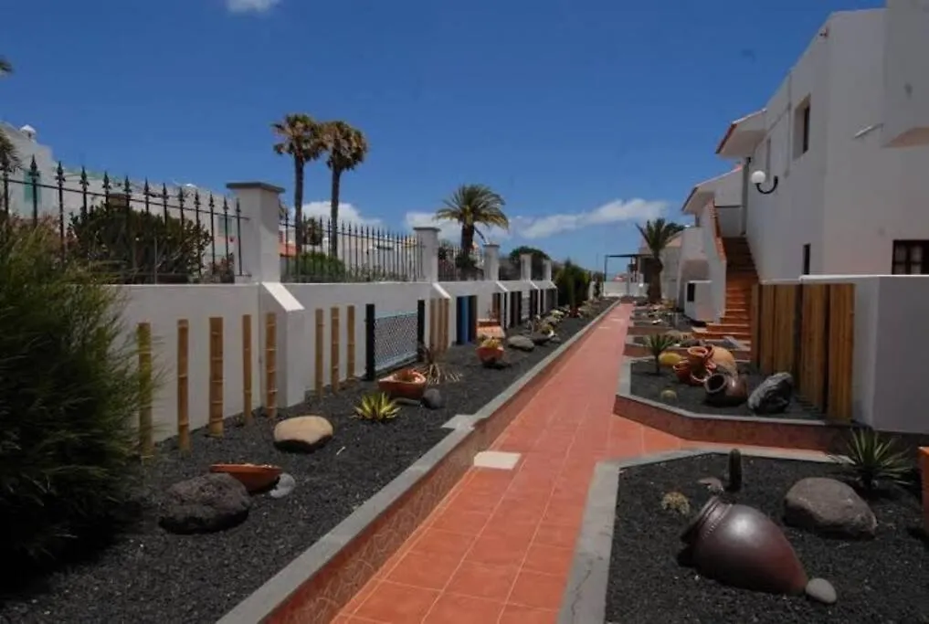 Piso San Miguel Apartamento Caleta De Fuste