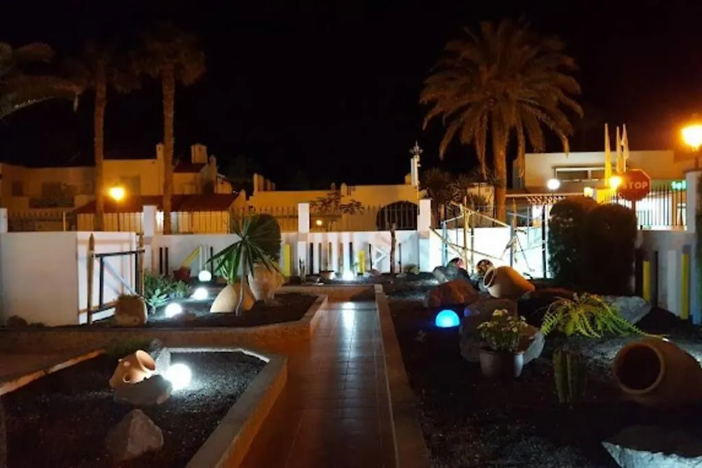 Piso San Miguel Apartamento Caleta De Fuste