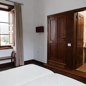 La Casa Inglesa Сasa de vacaciones Vilaflor