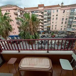 La Maison Du Centre Apartamento Irun