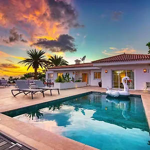Ginevra Сasa de vacaciones Arona (Tenerife)