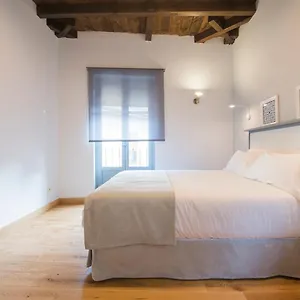 Aldaba Apartamento Toledo