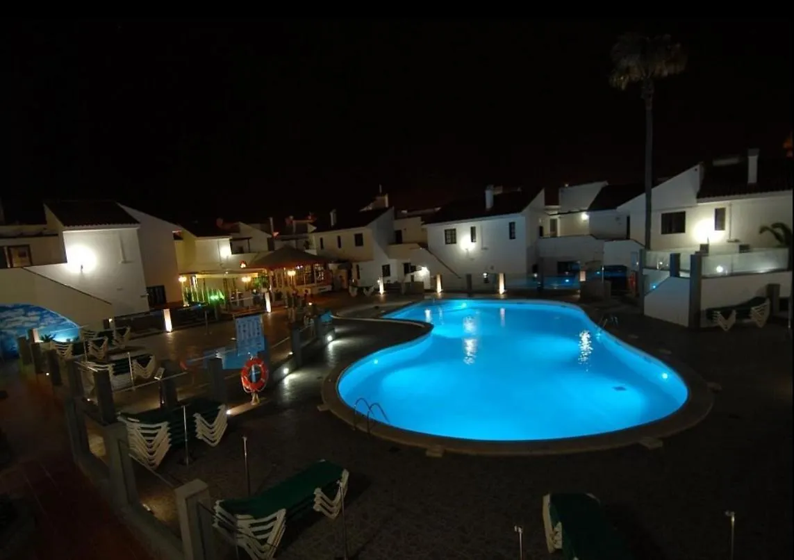 Piso San Miguel Apartment Caleta De Fuste 0*,