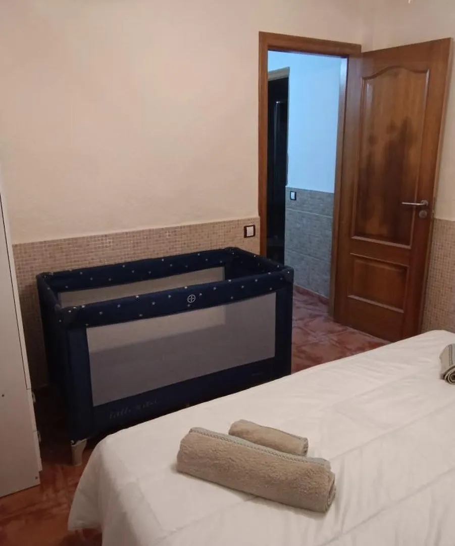 Piso San Miguel Apartment Caleta De Fuste Spain