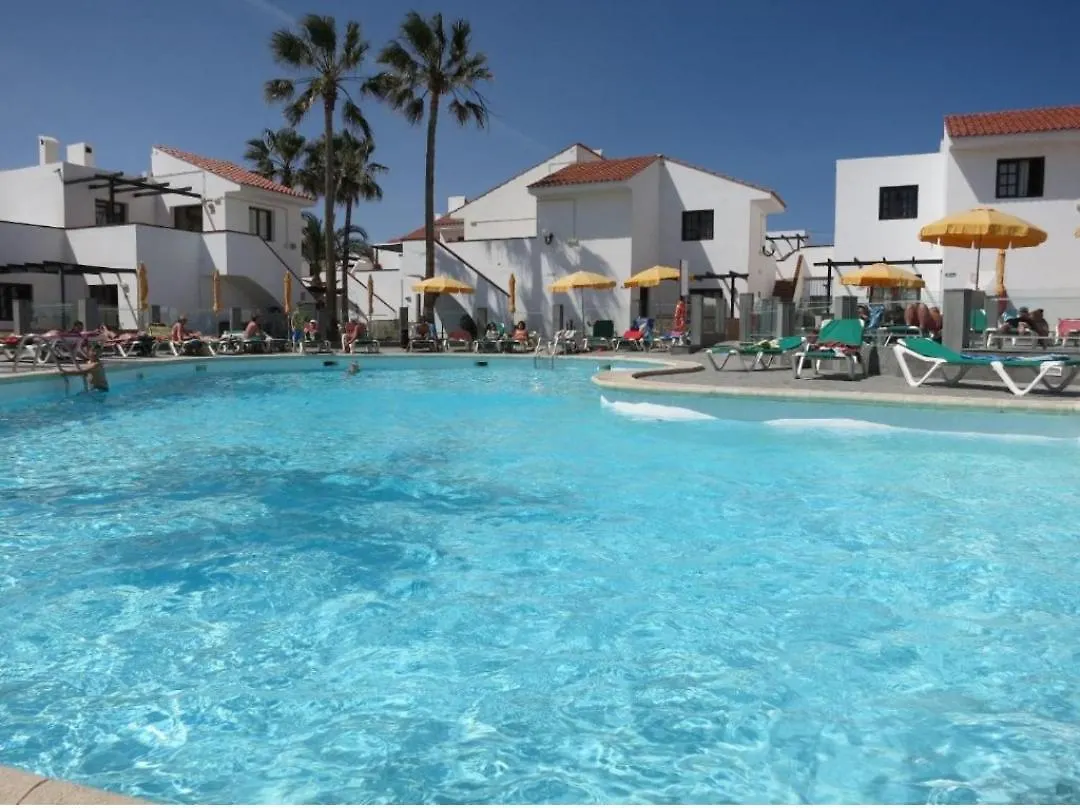 Piso San Miguel Apartment Caleta De Fuste