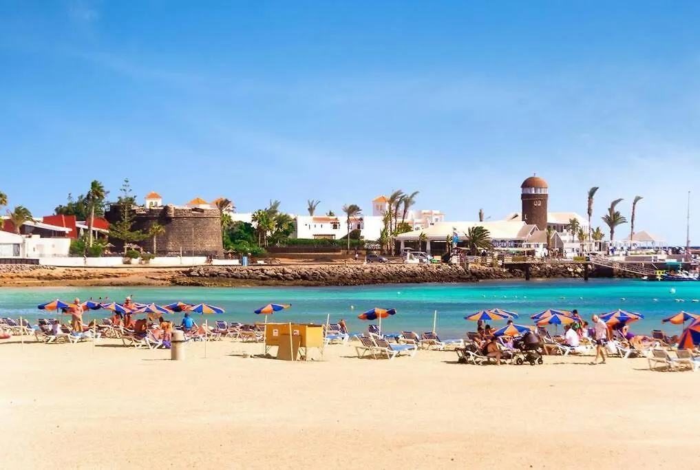 Piso San Miguel Apartment Caleta De Fuste 0*,  Spain