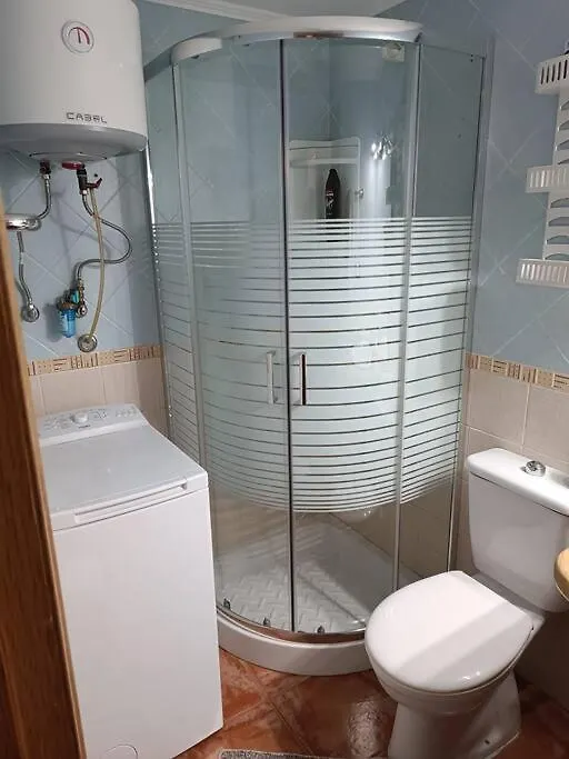 Piso San Miguel Apartment Caleta De Fuste