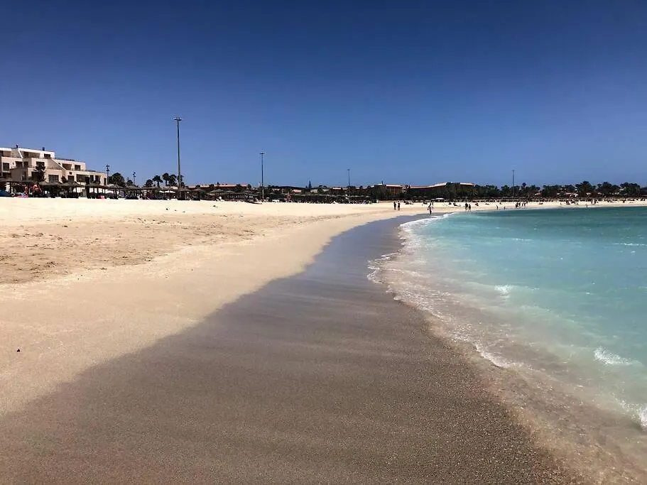 Piso San Miguel Apartment Caleta De Fuste Spain