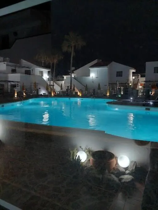 Piso San Miguel Apartment Caleta De Fuste