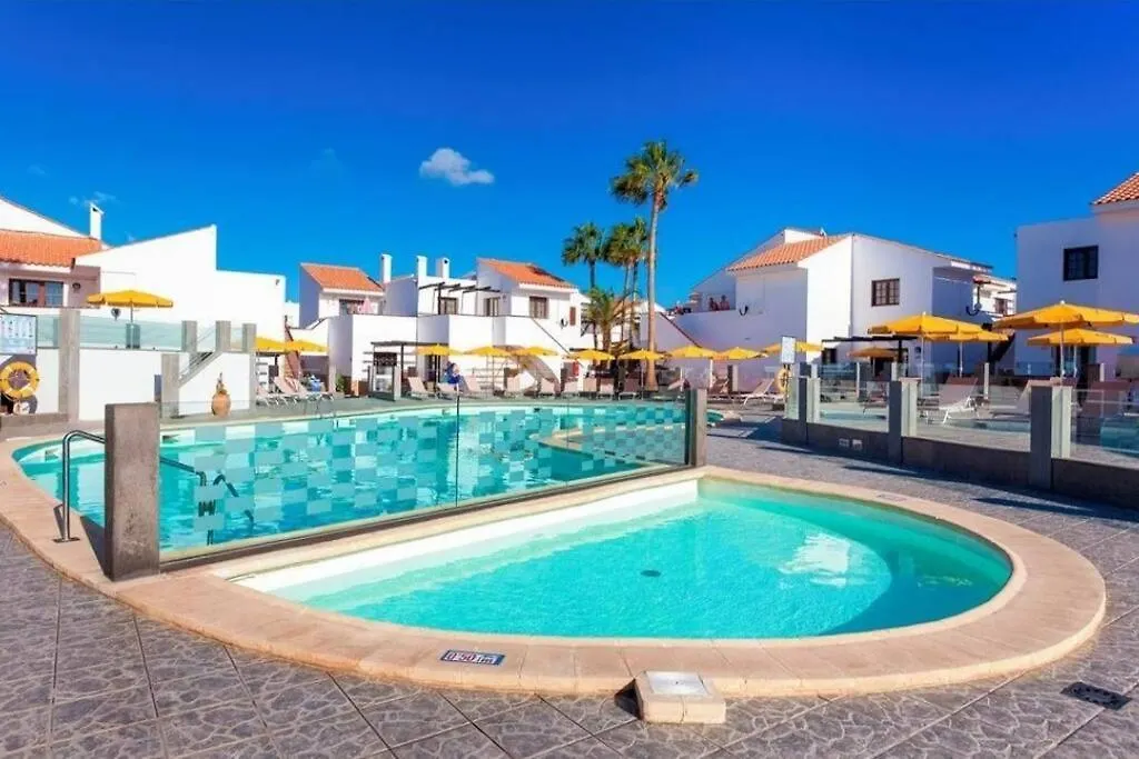 Piso San Miguel Apartment Caleta De Fuste