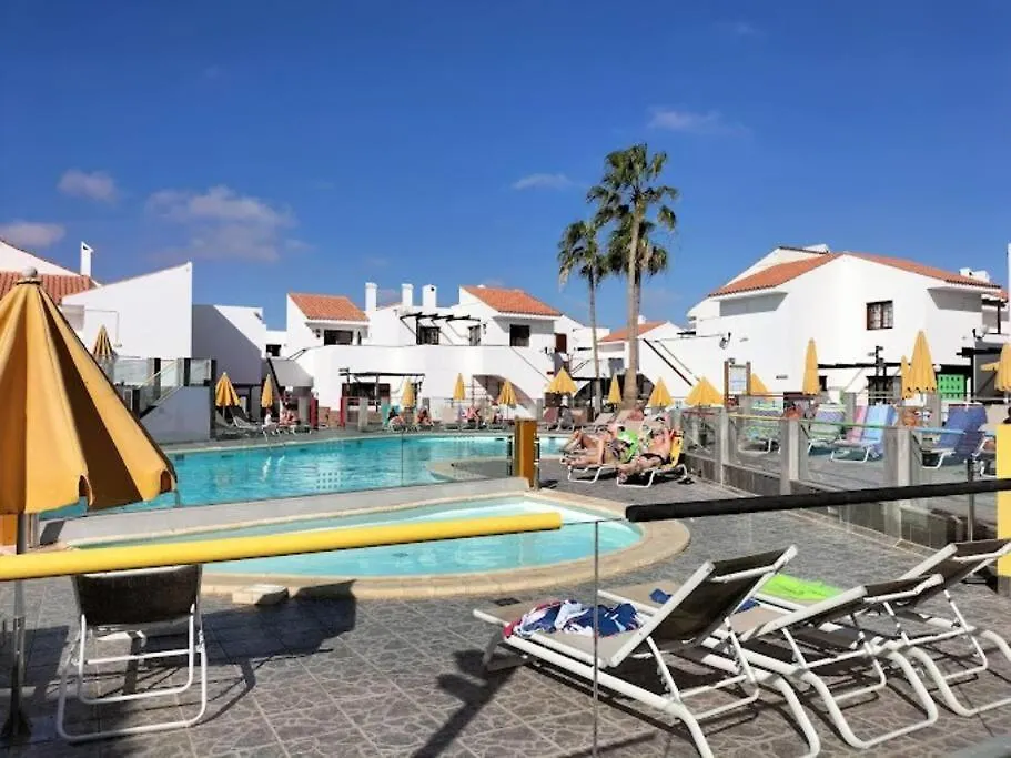 Piso San Miguel Apartment Caleta De Fuste