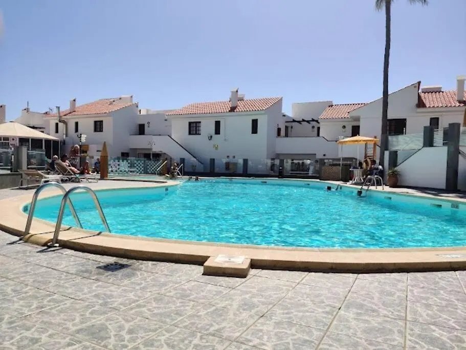 Piso San Miguel Apartment Caleta De Fuste 0*,  Spain