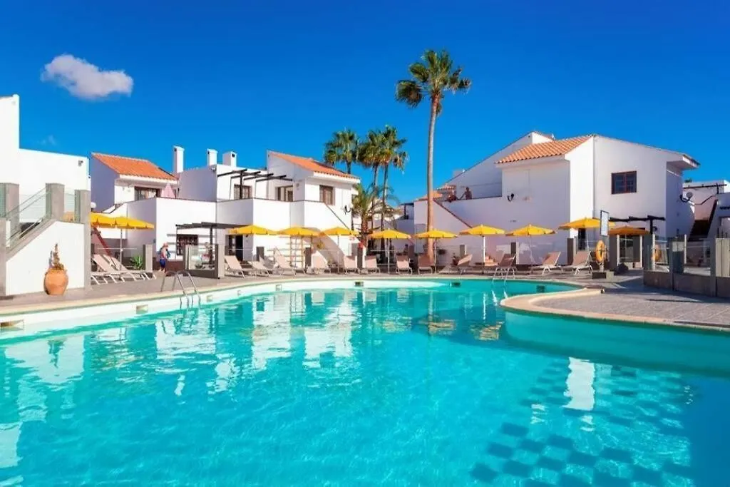 Piso San Miguel Apartment Caleta De Fuste