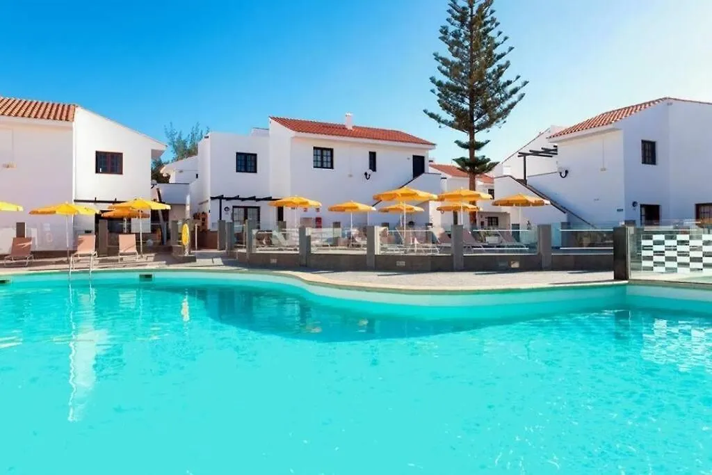 Piso San Miguel Apartment Caleta De Fuste