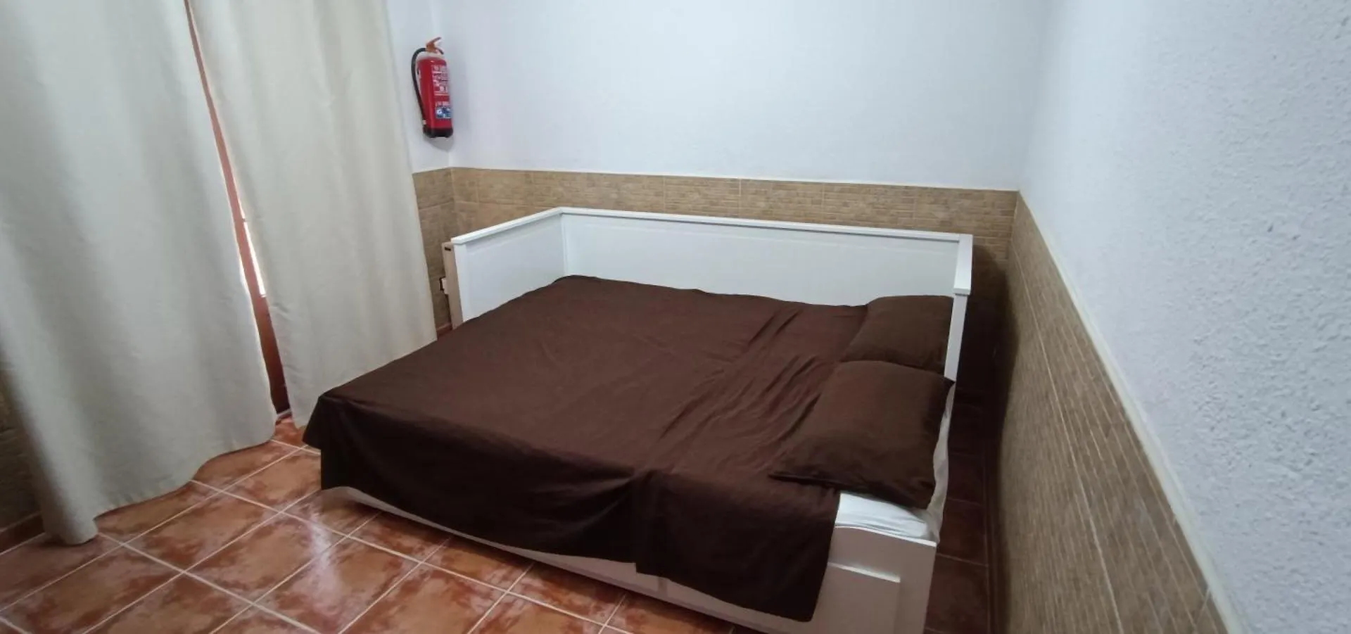 Piso San Miguel Apartment Caleta De Fuste