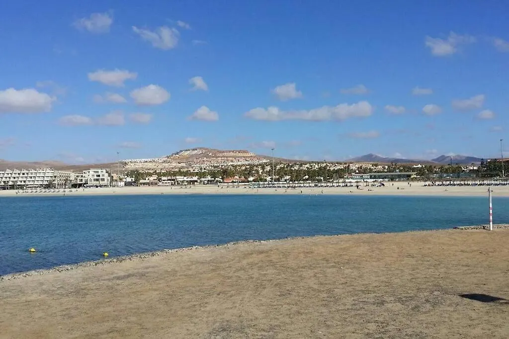 Piso San Miguel Apartment Caleta De Fuste 0*,
