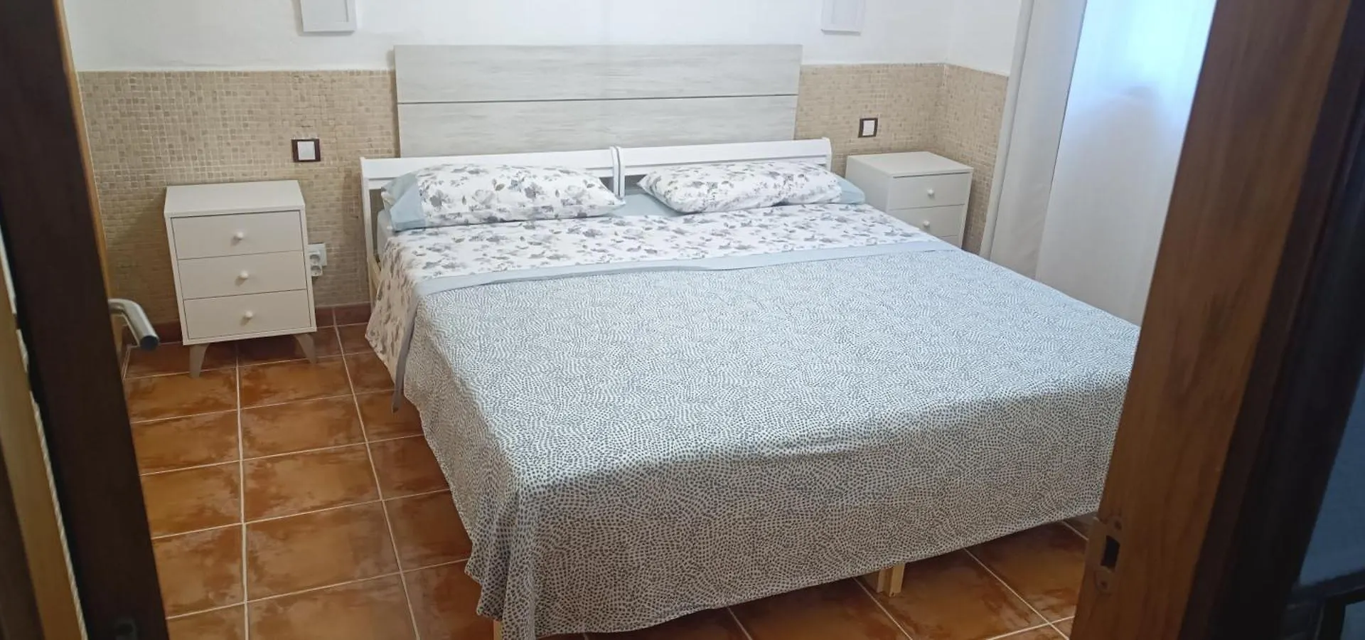 Piso San Miguel Apartment Caleta De Fuste