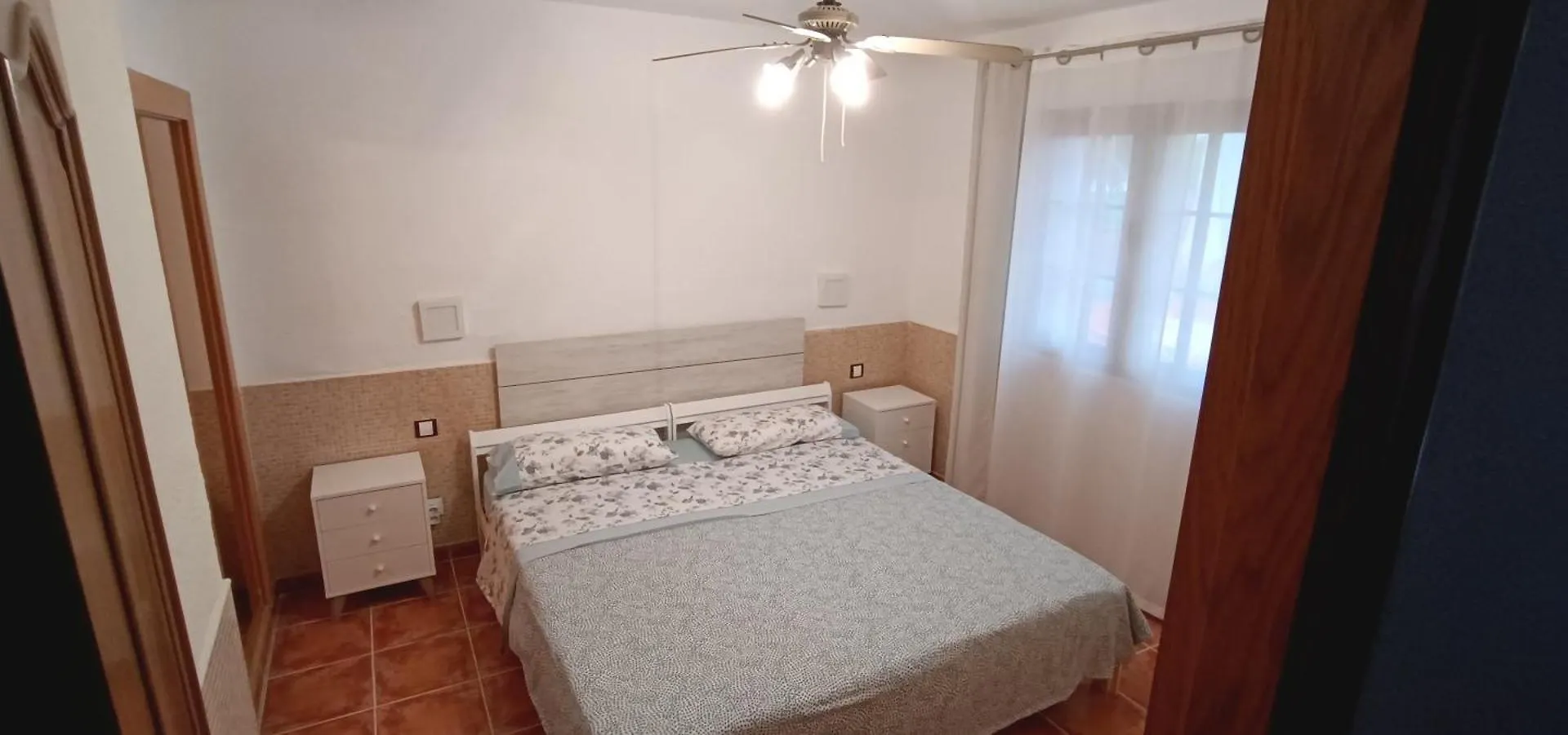 Piso San Miguel Apartment Caleta De Fuste Spain